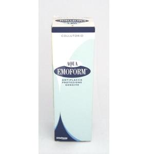 AQUA EMOFORM COLLUTORIO