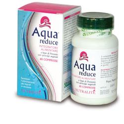 AQUA REDUCE Compresse