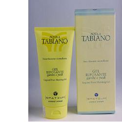 AQUA TABIANO GEL RIPOSANTE GAMBE