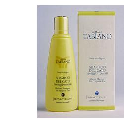 AQUA TABIANO SHAMPOO LAVAGGI FREQUENTI
