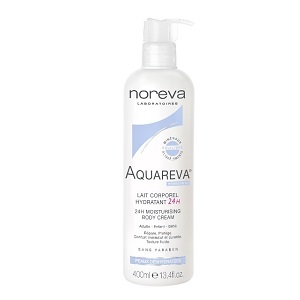 AQUAREVA CREMA CORPO 400ML