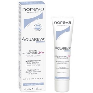 AQUAREVA CREMA IDRATANTE LEGGERA 24H