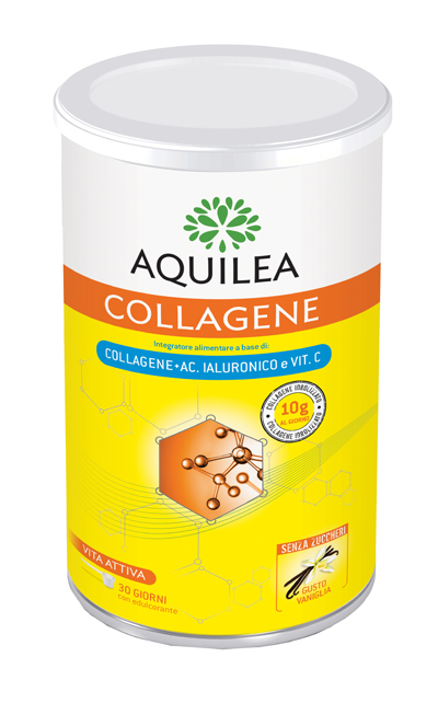 AQUILEA COLLAGENE 315 Gr