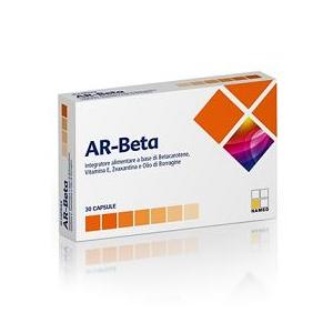 AR BETA BIONAM