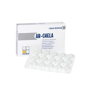 AR CHELA BIONAM