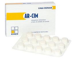 AR CIM BIONAM