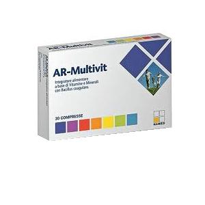 AR MULTIVIT