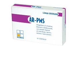 AR PMS BIONAM