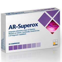 AR SUPEROX BIONAM