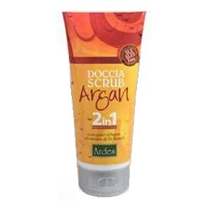 ARGAN DOCCIA SCRUB