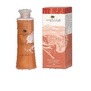 Arganiae BAGNO DOCCIA
