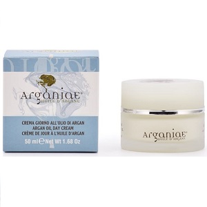 Arganiae CREMA Giorno