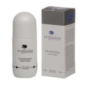 Arganiae Deodorante ROLL ON Homme