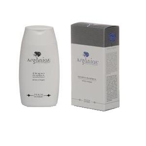 Arganiae DOPOBARBA HOMME