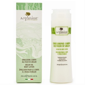 Arganiae EMULSIONE CORPO