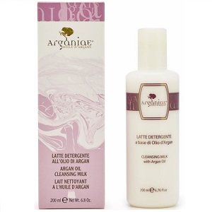 ARGANIAE LATTE Detergente Nutriente