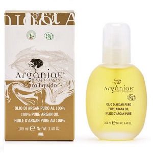 Arganiae Olio PURO 100 ML
