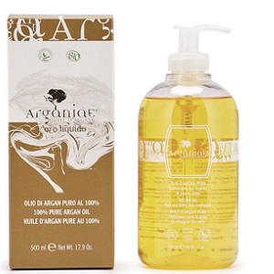 Arganiae OLIO PURO 500ml