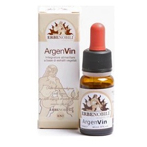 ARGENVIN 10 ML