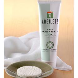 ARGILETZ ARGILLA PRO CATAPLASMA