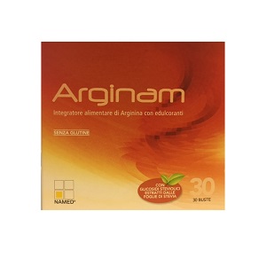 ARGINAM BUSTE