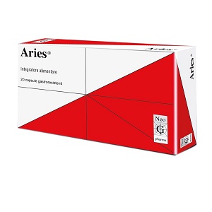 ARIES CAPSULE