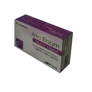 ARKO ENZYM GLUTEN DIGEST