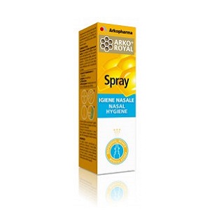ARKO ROYAL SPRAY IGIENE NASALE