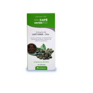 ARKOCAFFE VERDE 800
