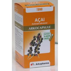 ARKOCAPSULE ACAI Capsule