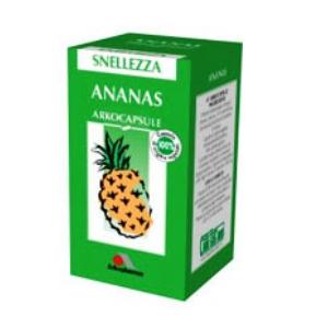 ARKOCAPSULE ANANAS