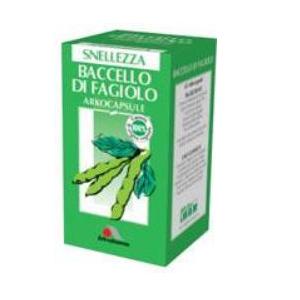 ARKOCAPSULE BACCELLO DI FAGIOLO