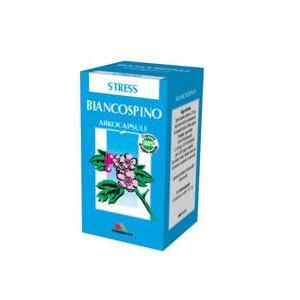 ARKOCAPSULE BIANCOSPINO