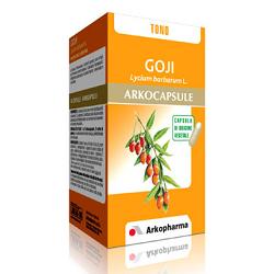 ARKOCAPSULE GOJI Capsule