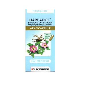 ARKOCAPSULE HARPADOL