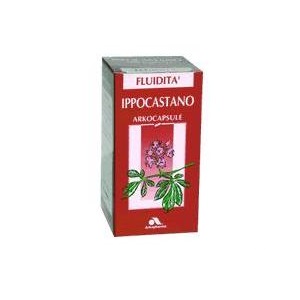 ARKOCAPSULE IPPOCASTANO 45 CAPSULE