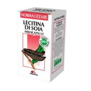 ARKOCAPSULE LECITINA DI SOIA