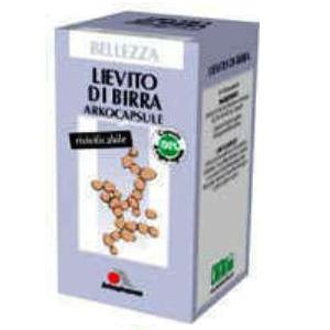 ARKOCAPSULE LIEVITO DI BIRRA