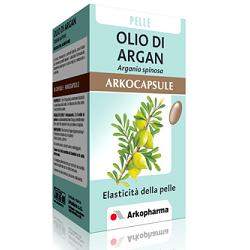 ARKOCAPSULE OLIO DI ARGAN