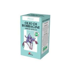 ARKOCAPSULE OLIO DI BORRAGINE