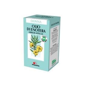 ARKOCAPSULE OLIO DI ENOTERA