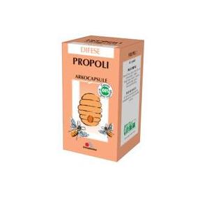 ARKOCAPSULE PROPOLI