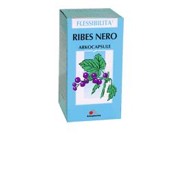 ARKOCAPSULE RIBES NERO