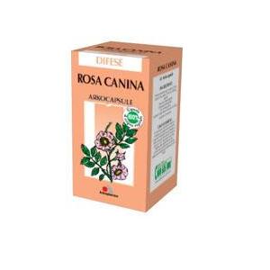 ARKOCAPSULE ROSA CANINA