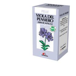 ARKOCAPSULE VIOLA PENSIERO Capsule