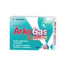 ARKOGAS
