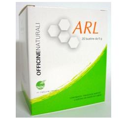ARL 20 BUSTE