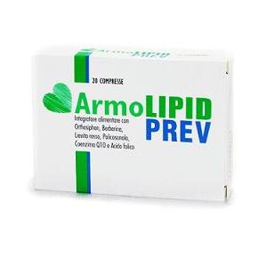 ARMOLIPID PREV
