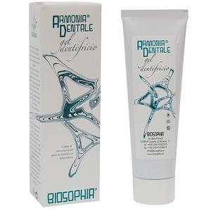 ARMONIA DENTALE DENTIFRICIO