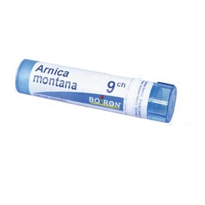 ARNICA 9CH GRANULI